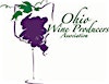 Ohio Wine Producers Association's Logo