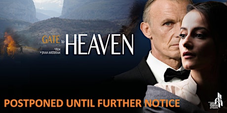 AAT | GATE TO HEAVEN | Sunday Screening primary image