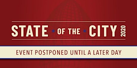 State of the City 2020