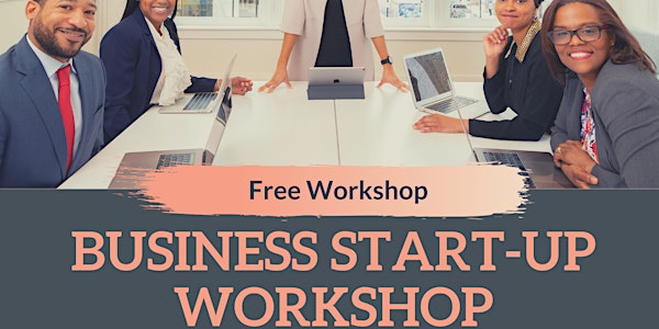 Business Start-Up Workshop