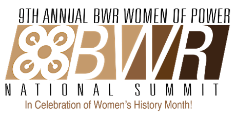 9th Annual BWR Women of Power National Summit primary image