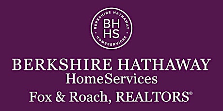ZOOM ONLINE BEST New Agent Training, BHHS F&R Realtors,  Wednesday & Thursday afternoons. 13 Classes in 7 Weeks.