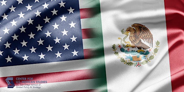 COVID-19: Interdependencia y cooperación México-Estados Unidos
