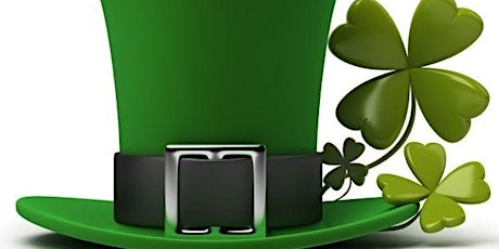St.Patrick's Social at La Terraza! Free Drink at VIP Table! Free Entry (Mention You're with Rory) primary image