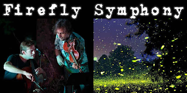 Image principale de Lord of the Strings: A Firefly Symphony | with Award Winning Strings 52227