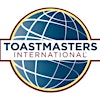 Logo van Hurstville Weekend Toastmasters