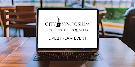 City Symposium: Gender Equality