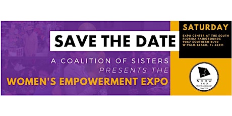 The  Women's Empowerment Expo primary image