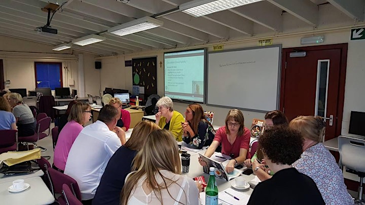 GCSE FPN Exam Topics 2022 (OCR Teacher Workshop) image