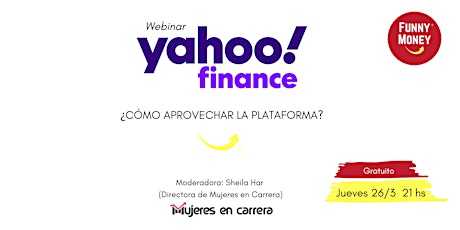 Yahoo Finance®  ¿Cómo aprovechar esta plataforma?