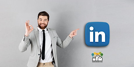 Primaire afbeelding van Webinar gratuito sull'introduzione a Linked-In per professionisti e aziende