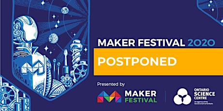 Maker Festival 2020