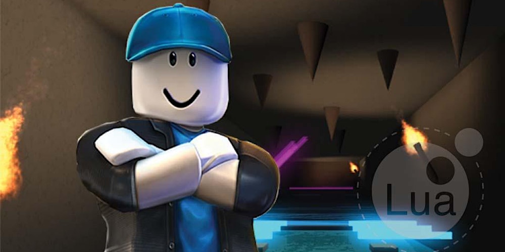 3d Game Development With Roblox Fundamentals Tickets Mon Jul