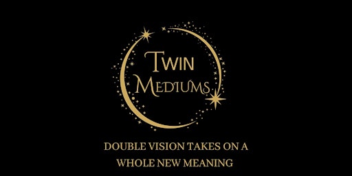 Image principale de Copy of TWIN MEDIUMS - LANGLEY