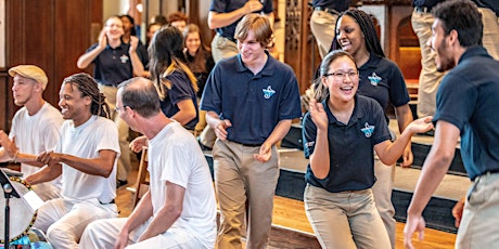 Wilmington Children's Chorus Spring Concert: "This Land is Made for You and Me" primary image