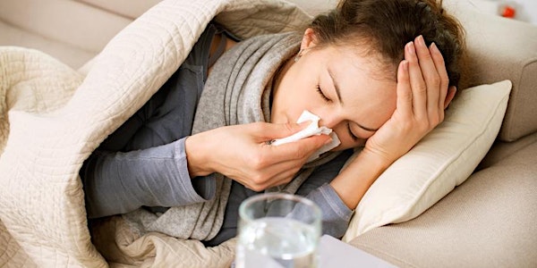 Protect yourself this flu season (June 2020)