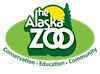 Alaska Zoo's Logo