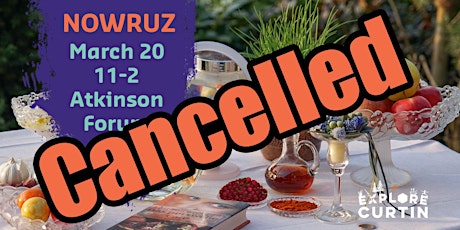 Nowruz- Cancelled primary image
