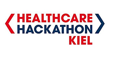 Hauptbild für Healthcare Hackathon Kiel 2020 