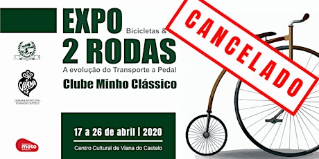 Imagem principal de Expo 2 Rodas