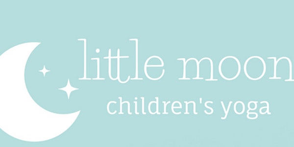 Virtual session: Little Moon Children's Yoga presents Momma and Me 04/09/2020 2:00-2:45pm