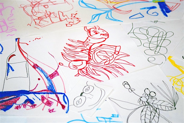Image principale de Sketch Social
