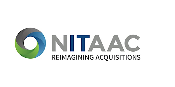 NITAAC/Industry CIO-SP4 Virtual Breakfast Chat hosted by GovCon Club