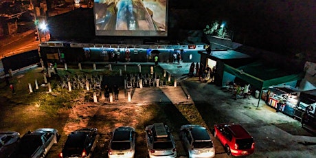 Imagem principal do evento FILME: VELOZES E FURIOSOS 5: OPERAÇÃO RIO ( DUBLADO )
