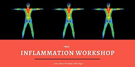 FREE Inflammation & Immune Boost Webinar