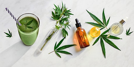 Medicating with Cannabis Mocktails
