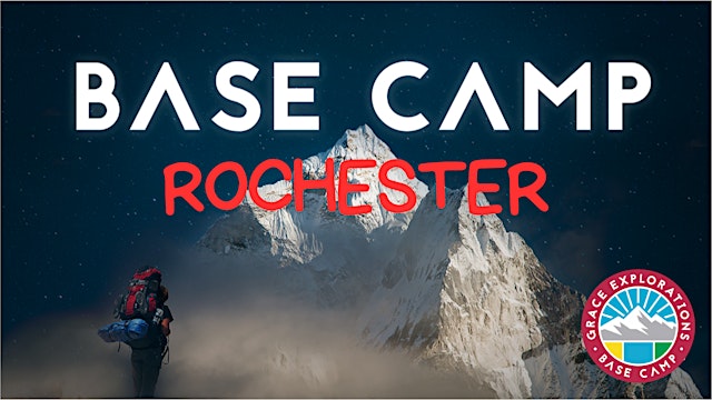 Image principale de Base Camp Rochester 2026