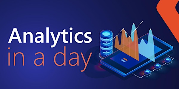 Analytics in a Day