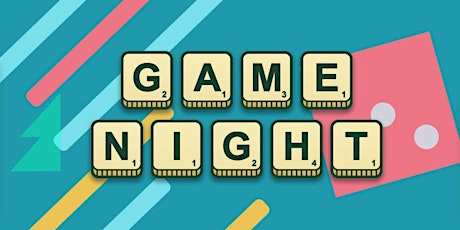 Middle Circle Game Night (Online) primary image