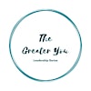 Logotipo da organização The Greater You Leadership Series