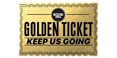 THE GOLDEN TICKET primary image