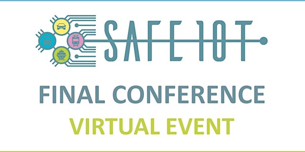 SAFE-10-T Final Conference - VIRTUAL EVENT