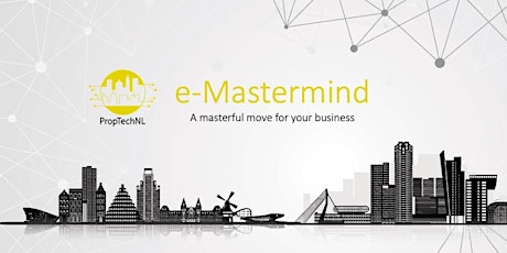 e-Mastermind [PropTech Hubs] primary image