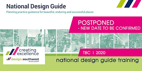 National Design Guide Training