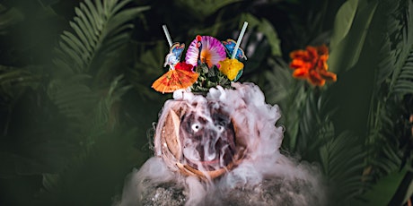 Claim a complimentary Putu cocktail in Paradise! primary image