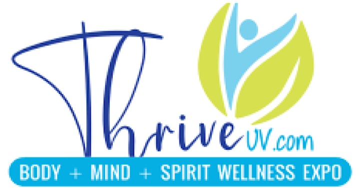 
		ThriveUV  Body + Mind + Spirit Wellness Expo image
