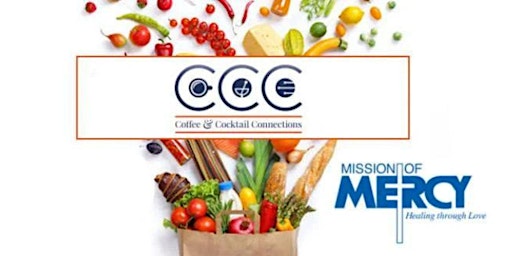 Imagen principal de 5/19- CCC Volunteer Event - Mission of Mercy Food Bank