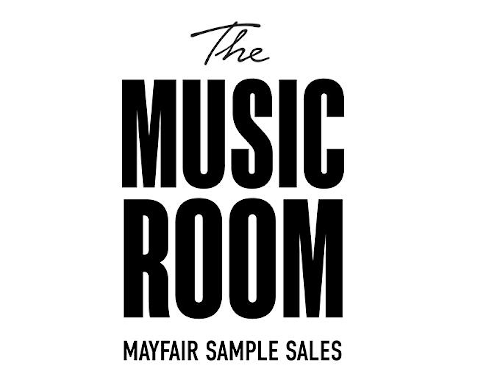 The Music Room