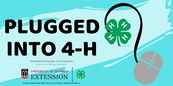 Plugged into 4-H