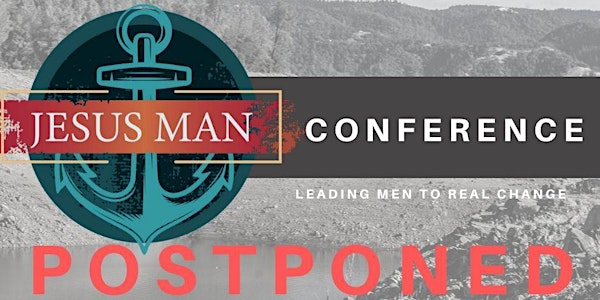 Jesus Man Conference