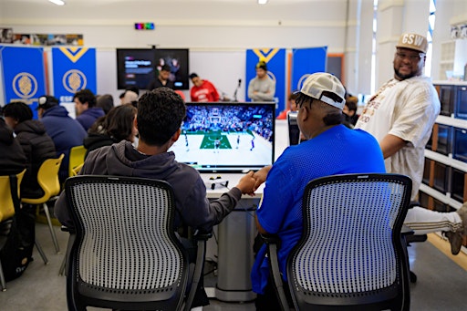 Bayview Game Fest primary image