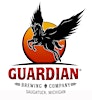Logo van Guardian Brewing Company