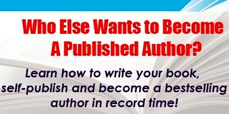 The Secret Recipe for Self-Publishing "Better"