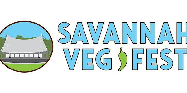 Savannah Veg Fest 2022! w/ Chef AJ + Plant Based INFLUENCERS