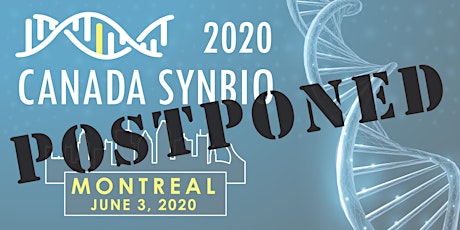 Canada SynBio 2020