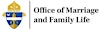 Office of Marriage and Family Life's Logo